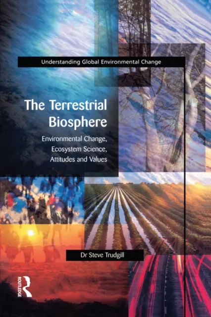Terrestrial Biosphere