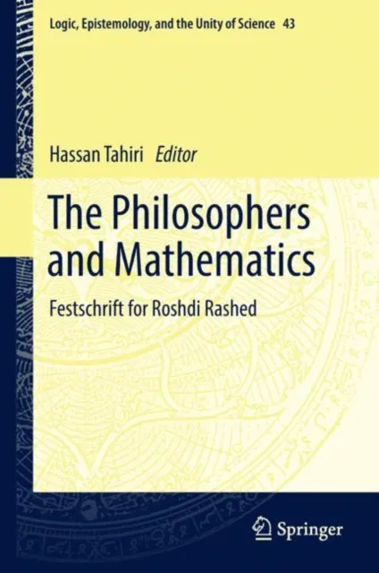 Philosophers and Mathematics