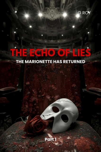 Echo of Lies