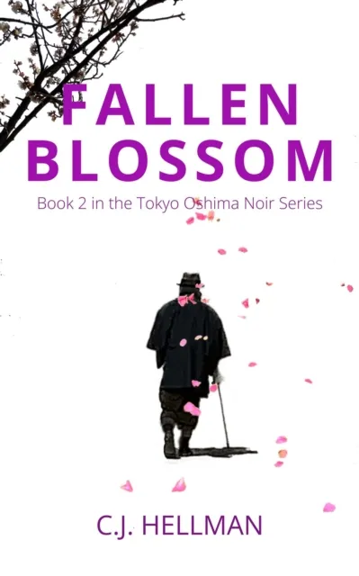 Fallen Blossom