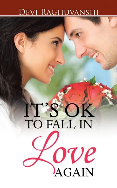 It'S Ok to Fall in Love Again