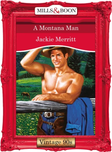 Montana Man