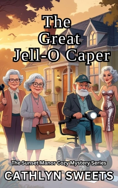 Great Jell-O Caper