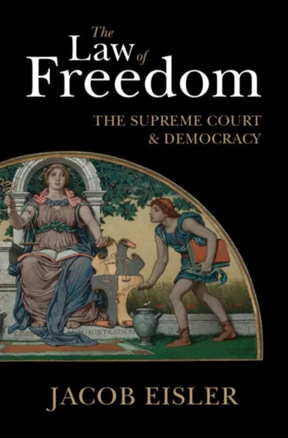 Law of Freedom