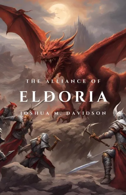 Alliance of Eldoria