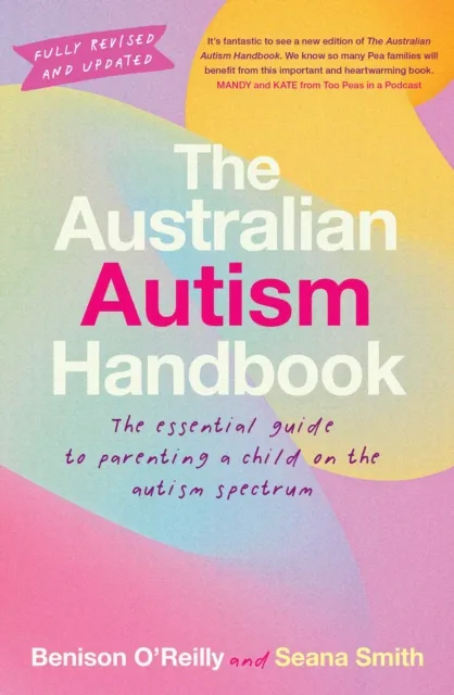 Australian Autism Handbook