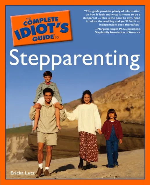 Complete Idiot's Guide to Stepparenting