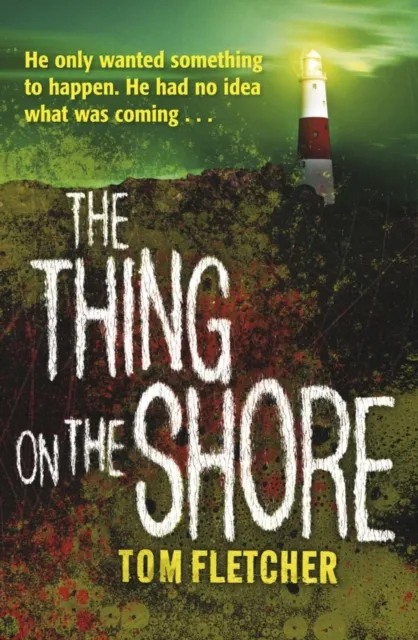 Thing on the Shore
