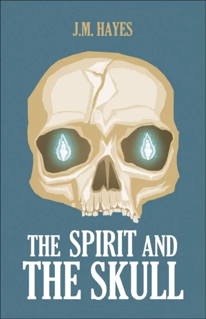 Spirit and the Skull