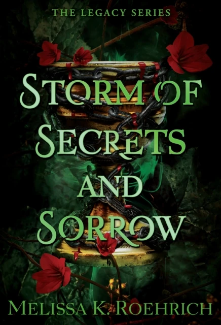 Storm of Secrets and Sorrow