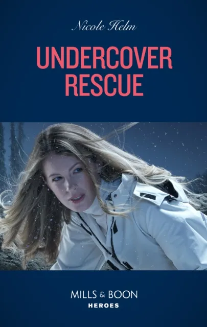 Undercover Rescue