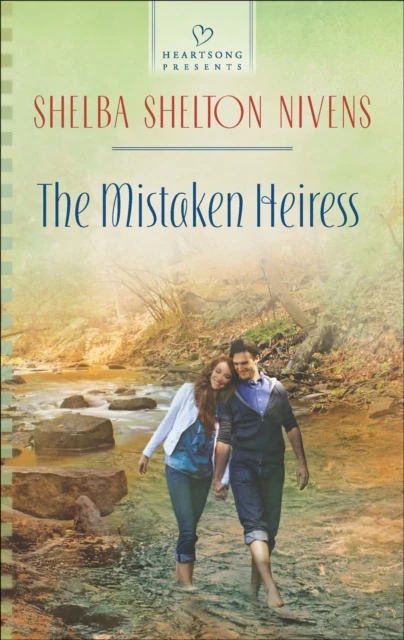 Mistaken Heiress