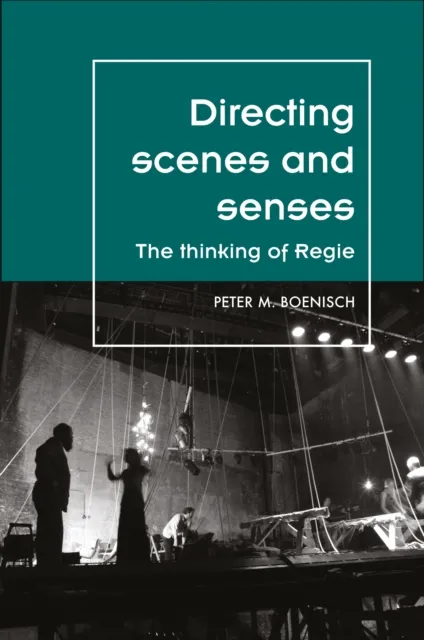 Directing scenes and senses