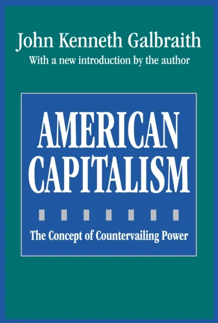 American Capitalism