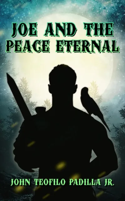 Joe and the Peace Eternal