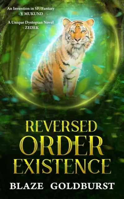 Reversed Order Existence