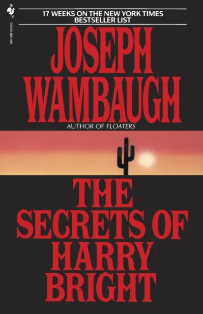 Secrets of Harry Bright