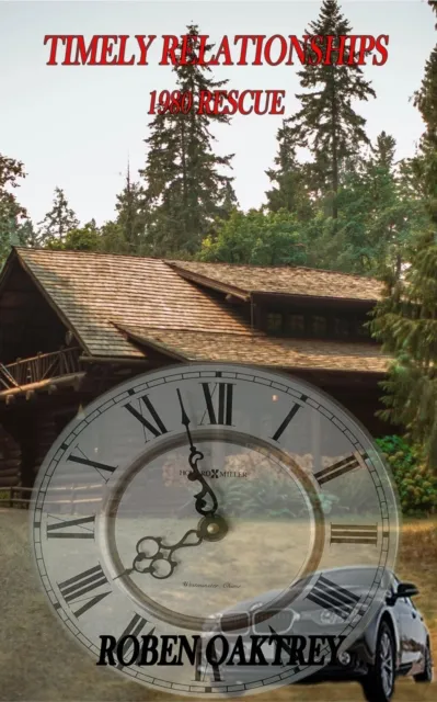 Timely Relationships: 1980 Rescue