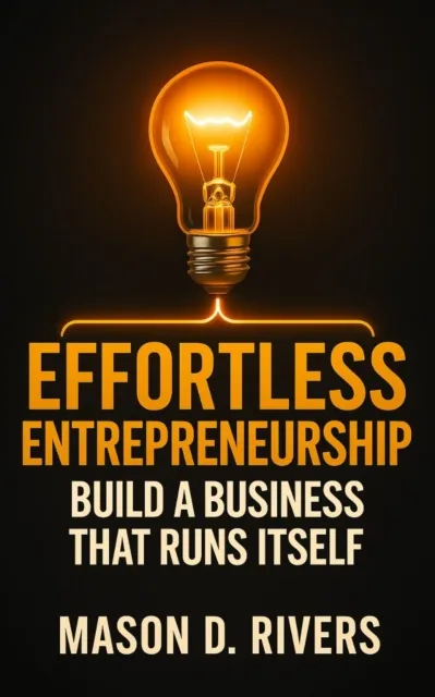 Effortless Entrepreneurship