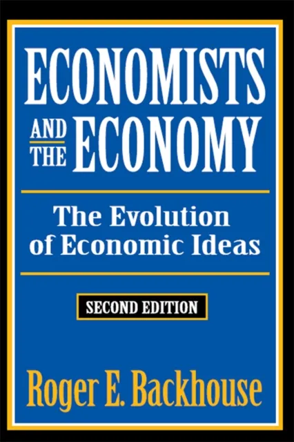 Economists and the Economy