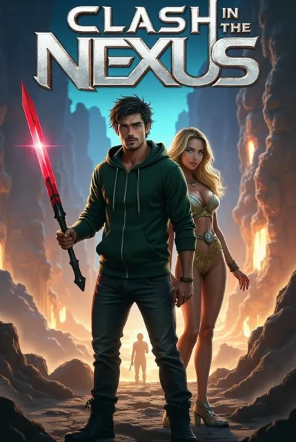 Clash In The Nexus