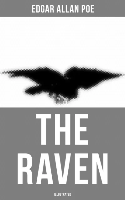 Raven (Illustrated)