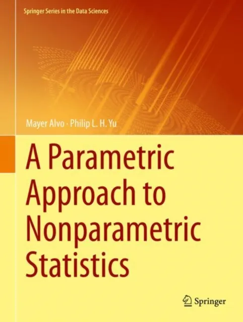 Parametric Approach to Nonparametric Statistics