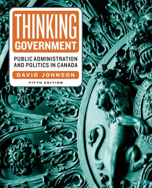 Thinking Government