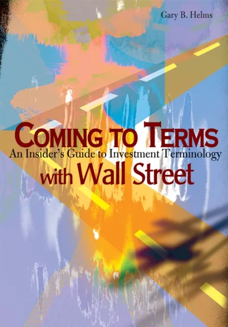 Coming to Terms with Wall Street