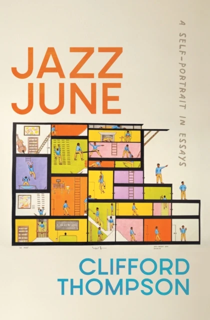 Jazz June