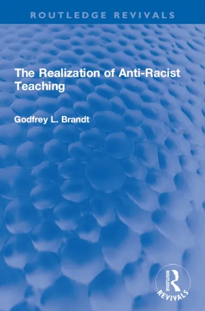 Realization of Anti-Racist Teaching