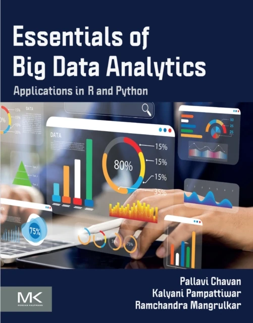Essentials of Big Data Analytics