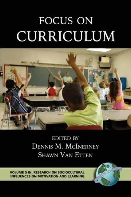 Focus on Curriculum