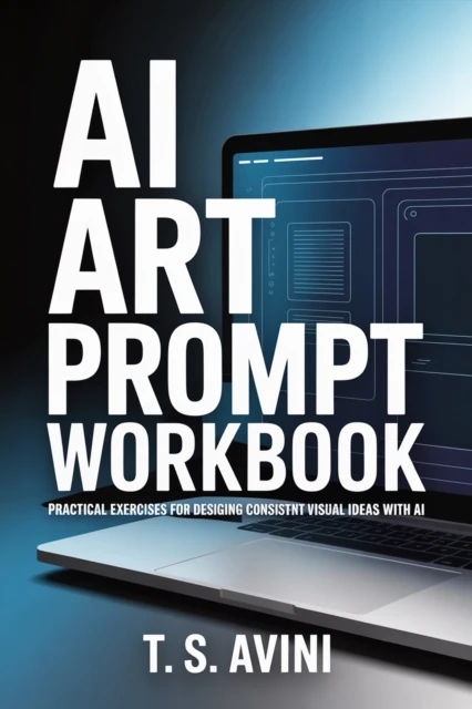 AI Art Prompt Workbook