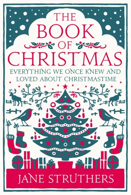 Book of Christmas