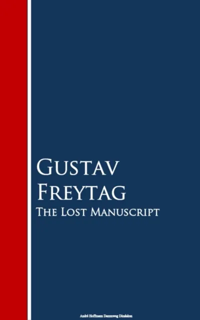 Lost Manuscript