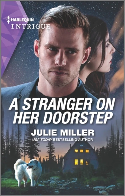 Stranger on Her Doorstep