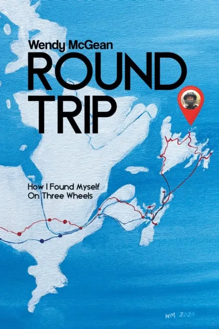 Round Trip: How I Found Myself on Three Wheels