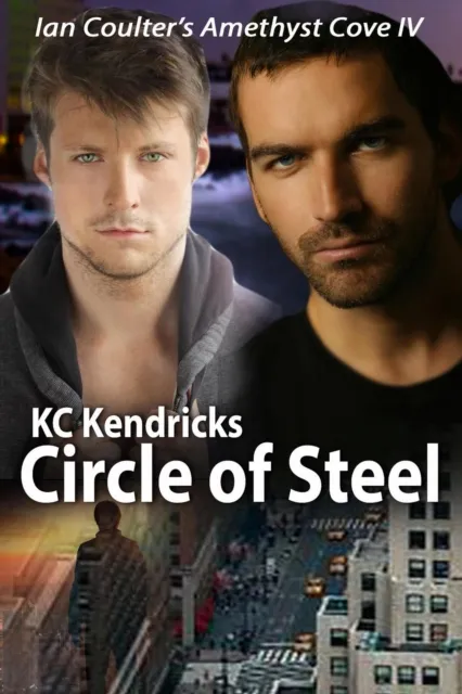 Circle of Steel