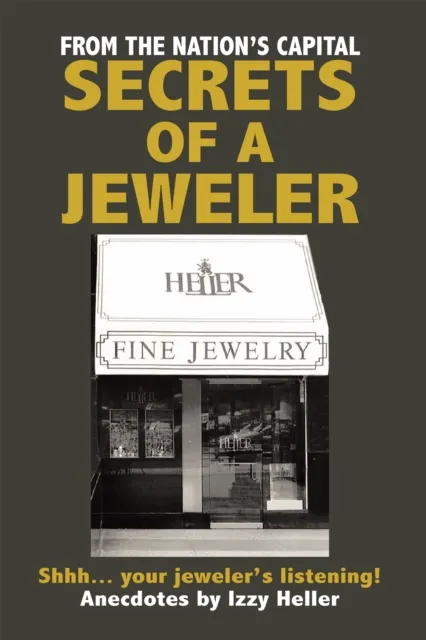 Secrets of a Jeweler