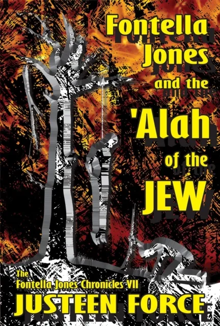 Fontella Jones and the 'Alah of the Jew