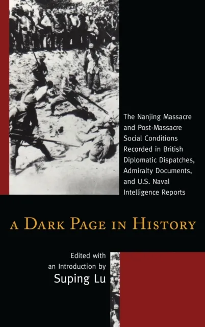 Dark Page in History