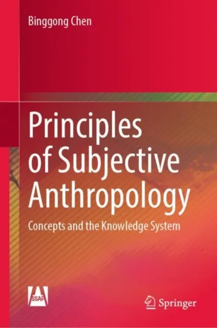 Principles of Subjective Anthropology
