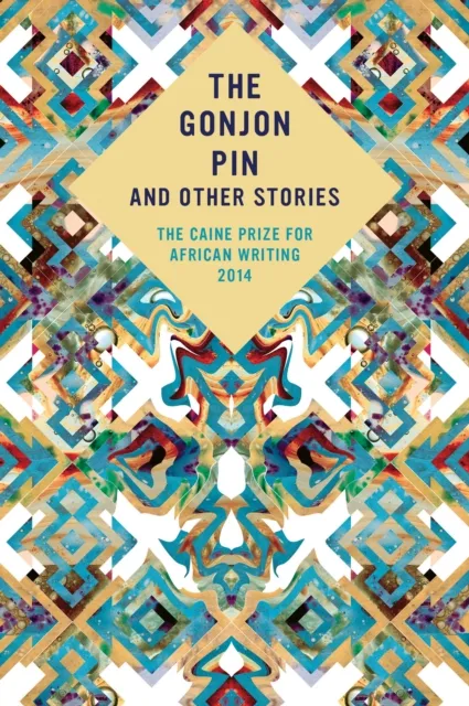 Caine Prize for African Writing 2014