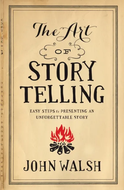 Art of Storytelling