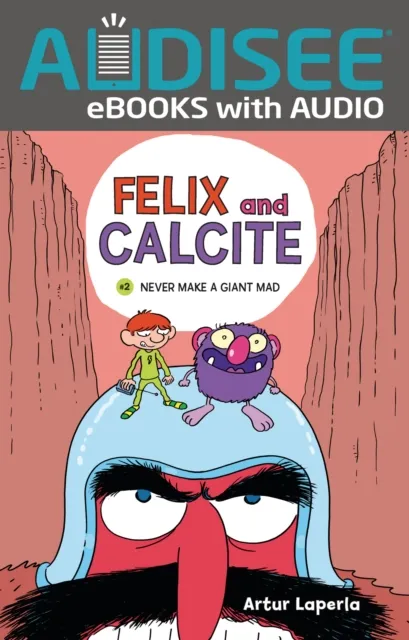 Never Make a Giant Mad