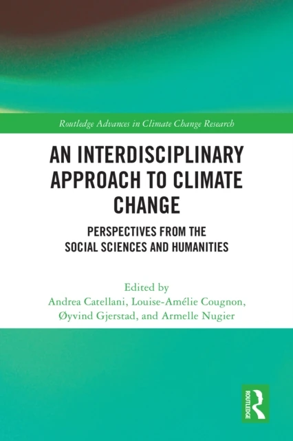 Interdisciplinary Approach to Climate Change