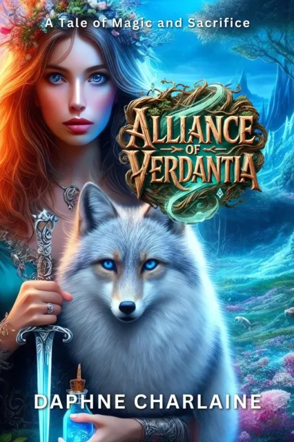Alliance of Verdantia