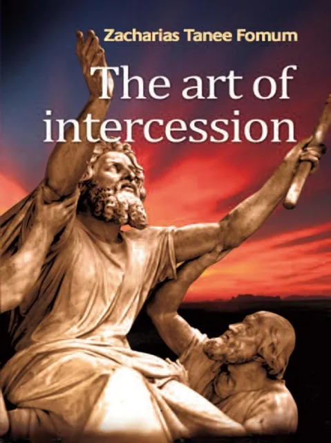 Art of Intercession