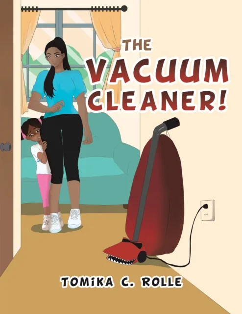 Vacuum Cleaner!
